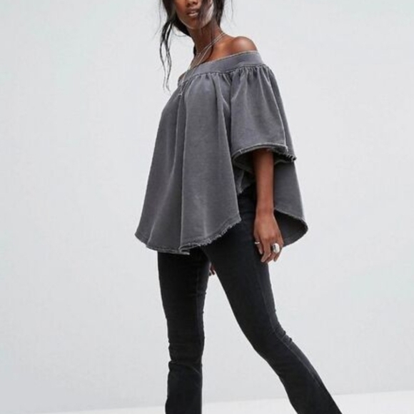 Free People Top - Picture 2 of 15